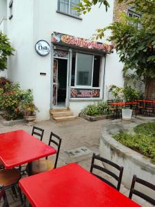 AfroBoho Haven - Chic 2BR in Buxton, Mombasa