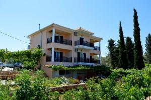 Despoina Rooms Lefkada Greece