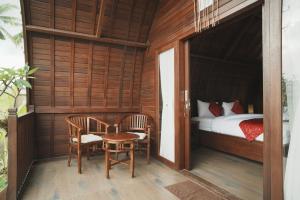 TRIPLET VILLA Ubud
