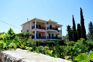 Despoina Rooms Lefkada Greece