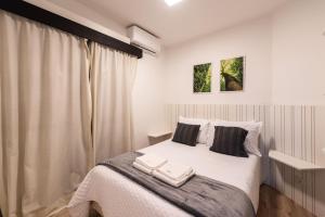 GR34 - Novo Bhaus Jardins - Garden Melo Alves - 3o andar - Paulista - Vaga de Garagem - Silencioso