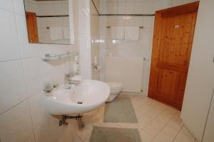 Stöckelwohnung, Ferien im Grünen