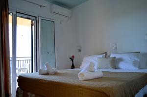 Despoina Rooms Lefkada Greece