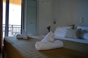 Despoina Rooms Lefkada Greece