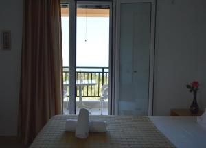 Despoina Rooms Lefkada Greece