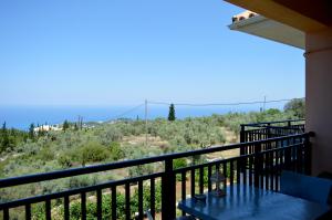 Despoina Rooms Lefkada Greece