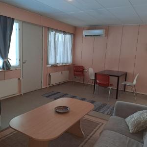 Karhunkierros Apartment