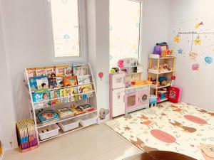 Urbana Home - 3hvězdičkové hotely ve městě Ban Kho Hong