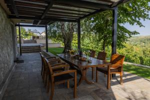 Vikendica Aleksandrović Meterize