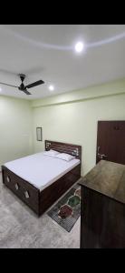 Rangbhoomi pg & guest house