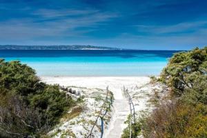 Private BLUE Apartment at Palma de Sols No Shared Living Spaces img67