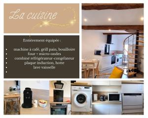 Le Velours 1-Spacieux, Central, Entièrement neuf