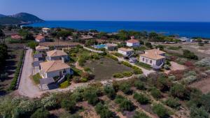 Navarone Beach Apartments