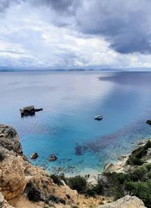 Private BLUE Apartment at Palma de Sols No Shared Living Spaces img71