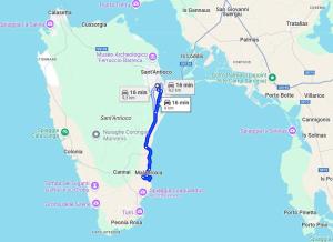 Private BLUE Apartment at Palma de Sols No Shared Living Spaces img72