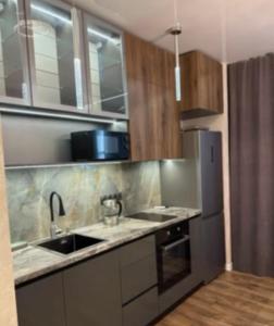 Романтическая квартира с шикарным видом на море