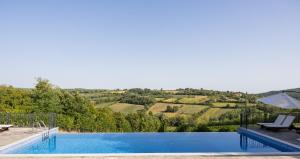 Vikendica Aleksandrović Meterize