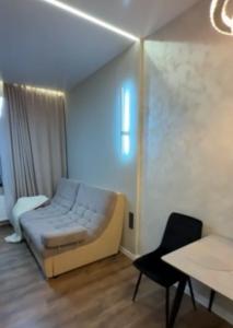 Романтическая квартира с шикарным видом на море