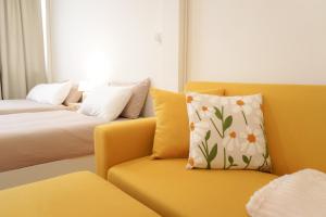 Buddy House - Spacious Triple Room in Chinatown, Walk to MRT