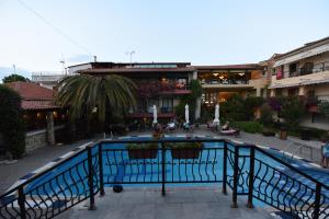 Pelli Hotel Halkidiki Greece