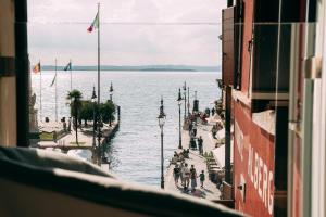 Borgo di Lazise - Adults friendly