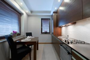 Apartamenty Art Residence