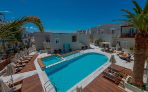 Nissaki Beach Hotel Naxos Greece