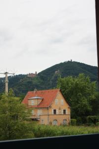 Gite Le coeur des Ribeaupierres