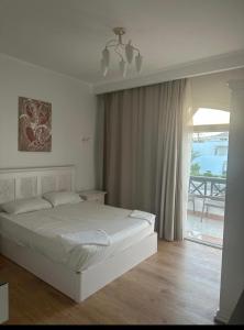 Luxury apartment in the heart of Naama Bay