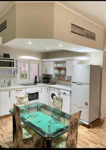 Luxury apartment in the heart of Naama Bay