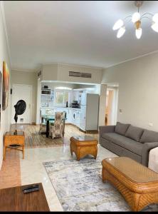 Luxury apartment in the heart of Naama Bay