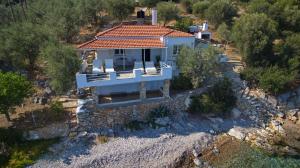 Fisherman's Cottage Alonissos Greece