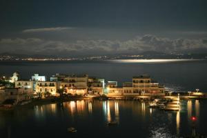 Villa Nausithoe Paros Greece