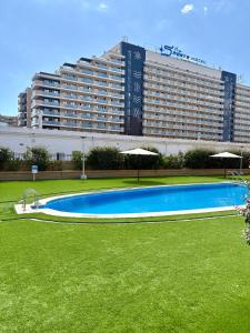 Marina D’Or- 2 Piscinas-WiFi-200mt de la playa