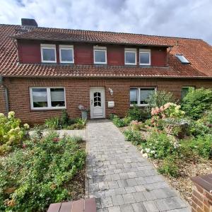 Ferienwohnung Ostende