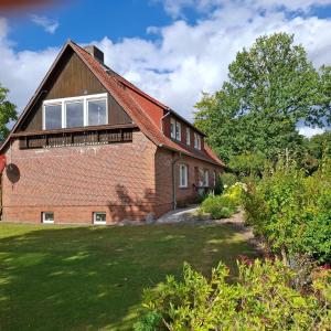 Ferienwohnung Ostende