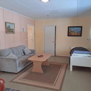 Karhunkierros Apartment