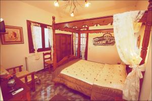 Guesthouse Papachristou Pelion Greece