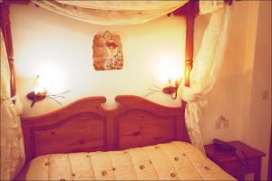 Guesthouse Papachristou Pelion Greece