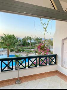 Super 2 bedroom apartment in Naama bay