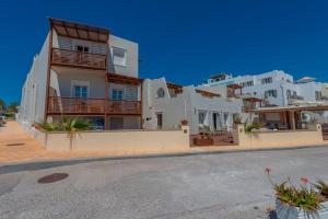 Nissaki Beach Hotel Naxos Greece