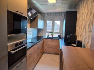 Ferienwohnung Familie Lange, bis 8 Personen