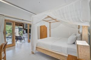 Bali Bagus Villa