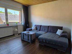 Ferienwohnung Familie Lange, bis 8 Personen