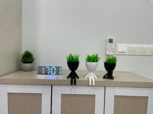 Sentral Suites KL Sentral Kuala Lumpur by Nestaway