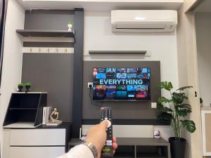 Sentral Suites KL Sentral Kuala Lumpur by Nestaway