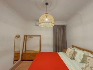 Rumah Tetangga Jogja - 4BR Villa Near Keraton