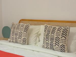 Rumah Tetangga Jogja - 4BR Villa Near Keraton