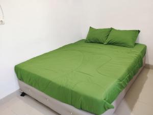 Surabaya Homestay Golden Rose Juanda