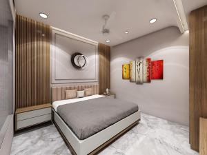 Privilon Hotel Iscon